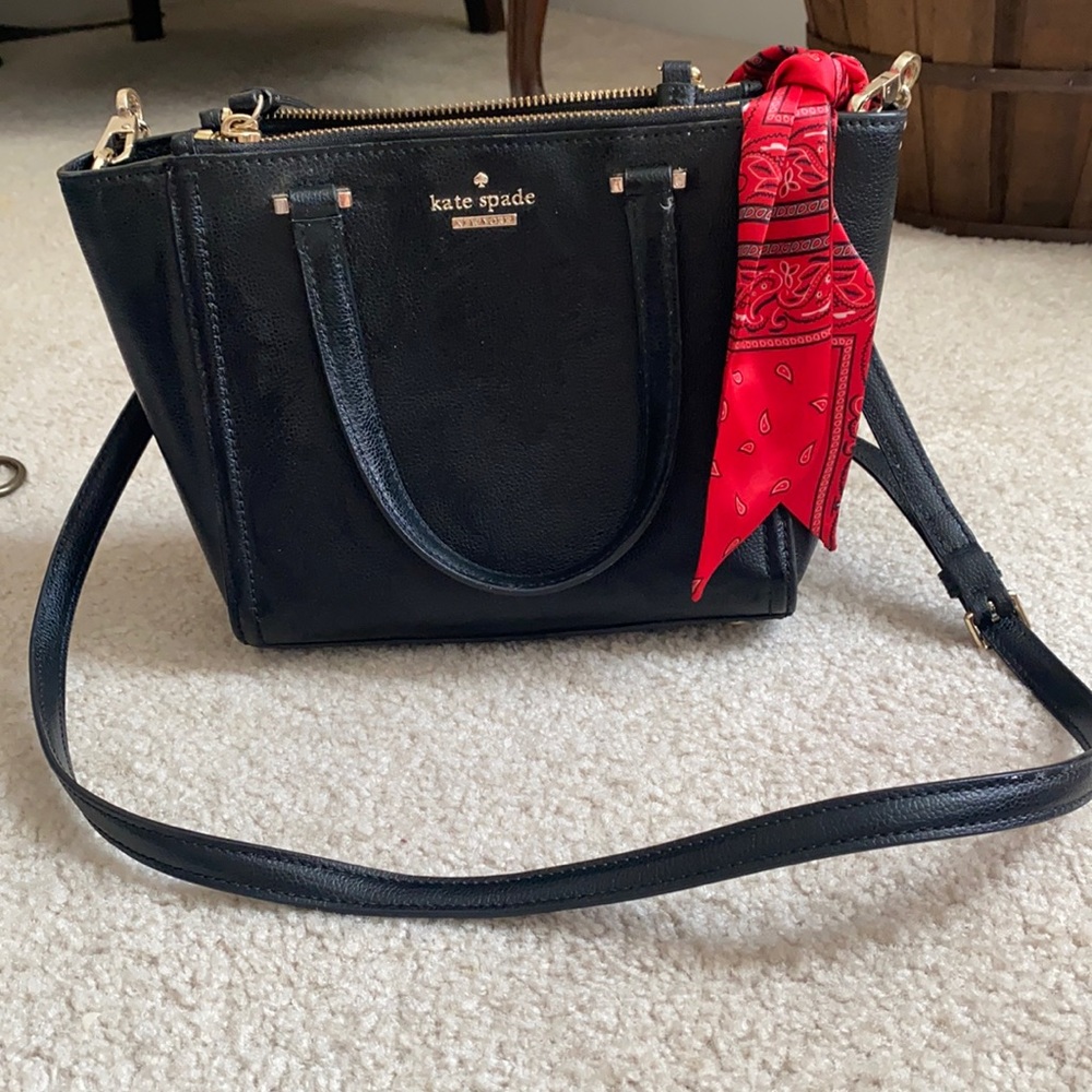 Kate spade purse